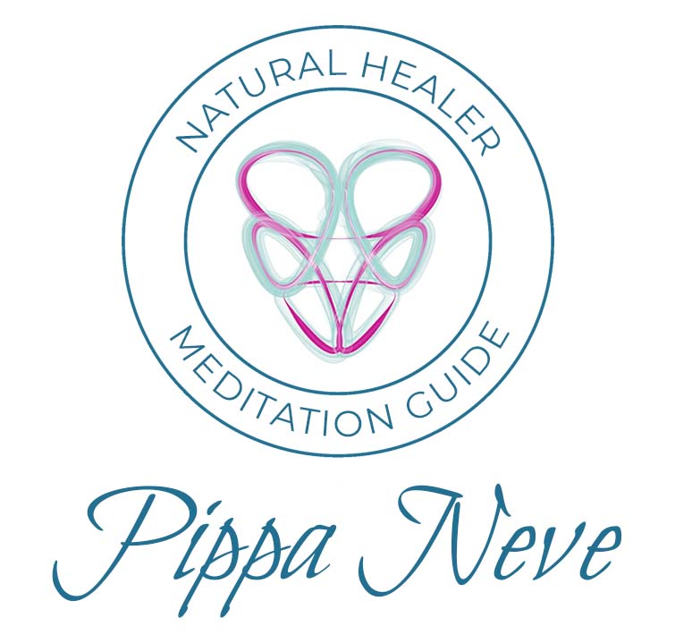 Pippa Neve - Natural Healer & Meditation Guide